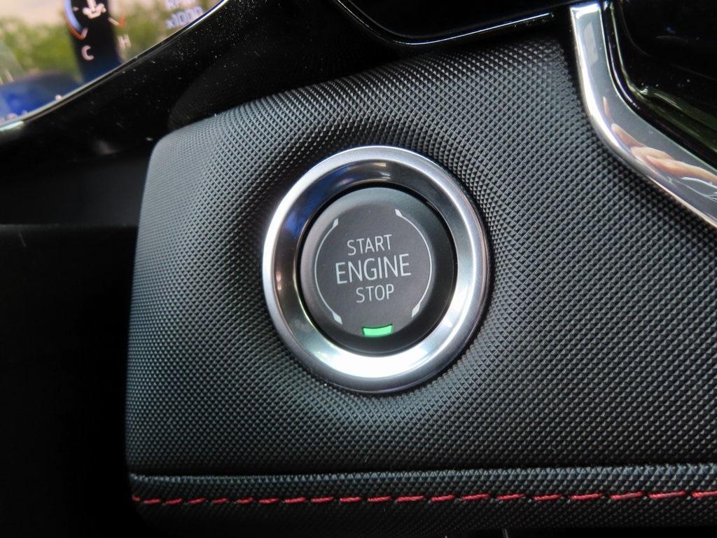 new 2025 Chevrolet Colorado car, priced at $47,391
