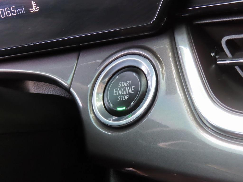 used 2025 Chevrolet Trax car, priced at $25,575