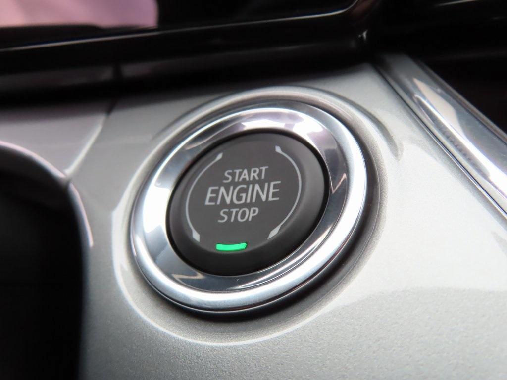 new 2025 Chevrolet Trax car, priced at $24,720