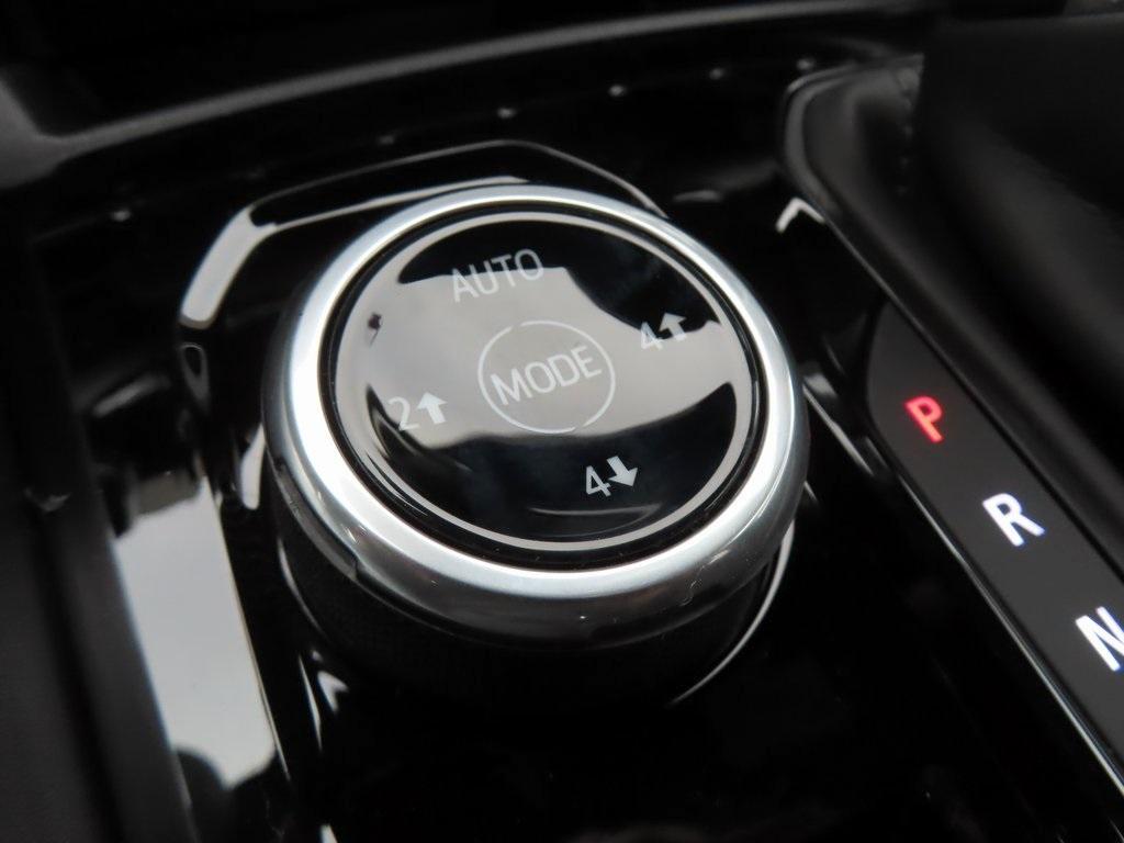 new 2025 Chevrolet Colorado car, priced at $55,079