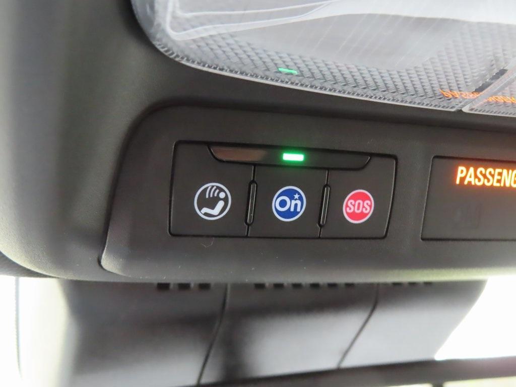 new 2025 Chevrolet Colorado car, priced at $55,079