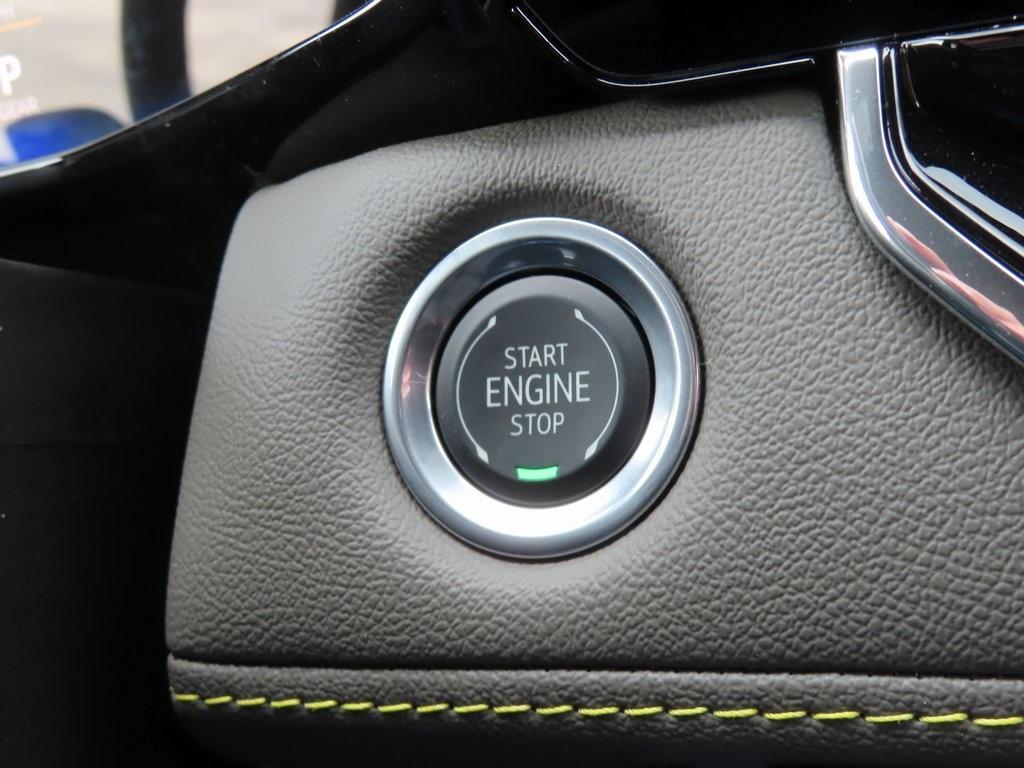 new 2025 Chevrolet Colorado car, priced at $55,079