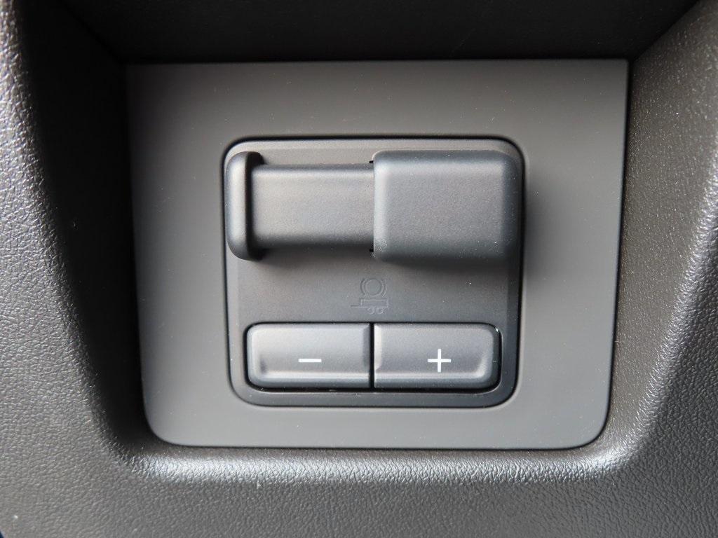 new 2025 Chevrolet Colorado car, priced at $55,079
