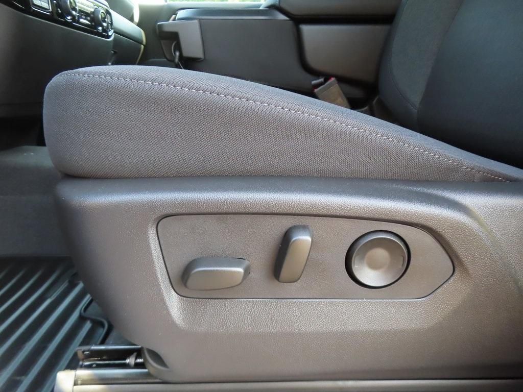 new 2025 Chevrolet Silverado 1500 car, priced at $50,086
