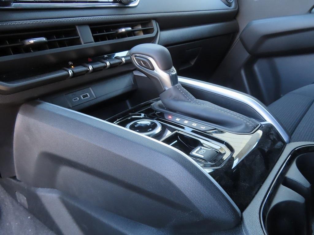 new 2026 Chevrolet Colorado car, priced at $41,065