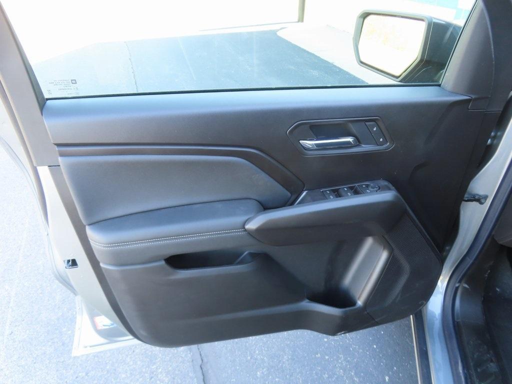 new 2026 Chevrolet Colorado car, priced at $41,065