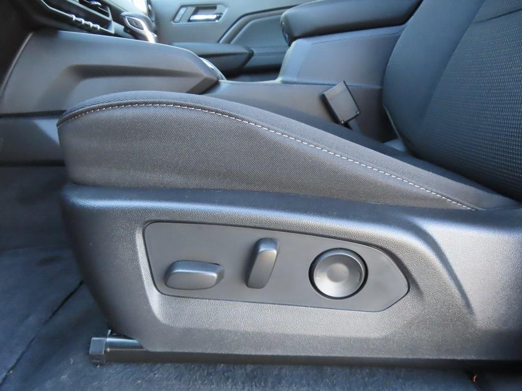 new 2026 Chevrolet Colorado car, priced at $41,065