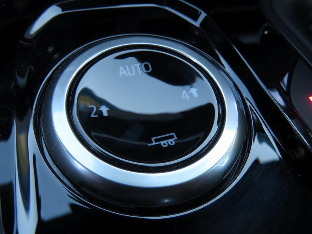 new 2026 Chevrolet Colorado car, priced at $41,065