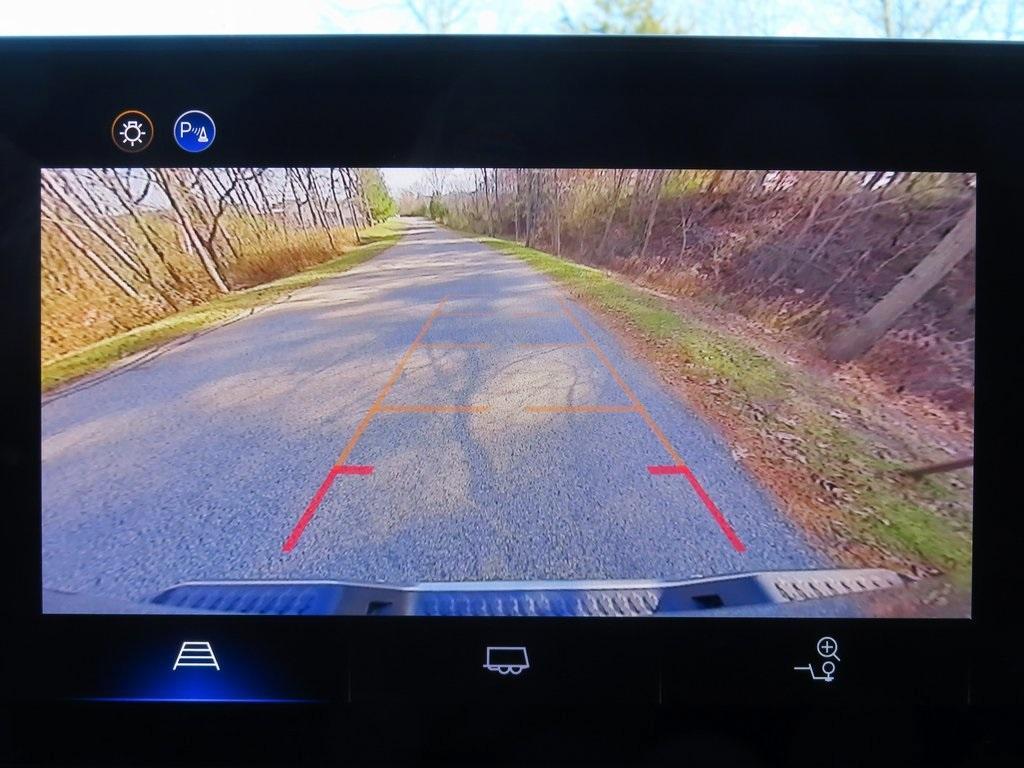 new 2026 Chevrolet Colorado car, priced at $41,065