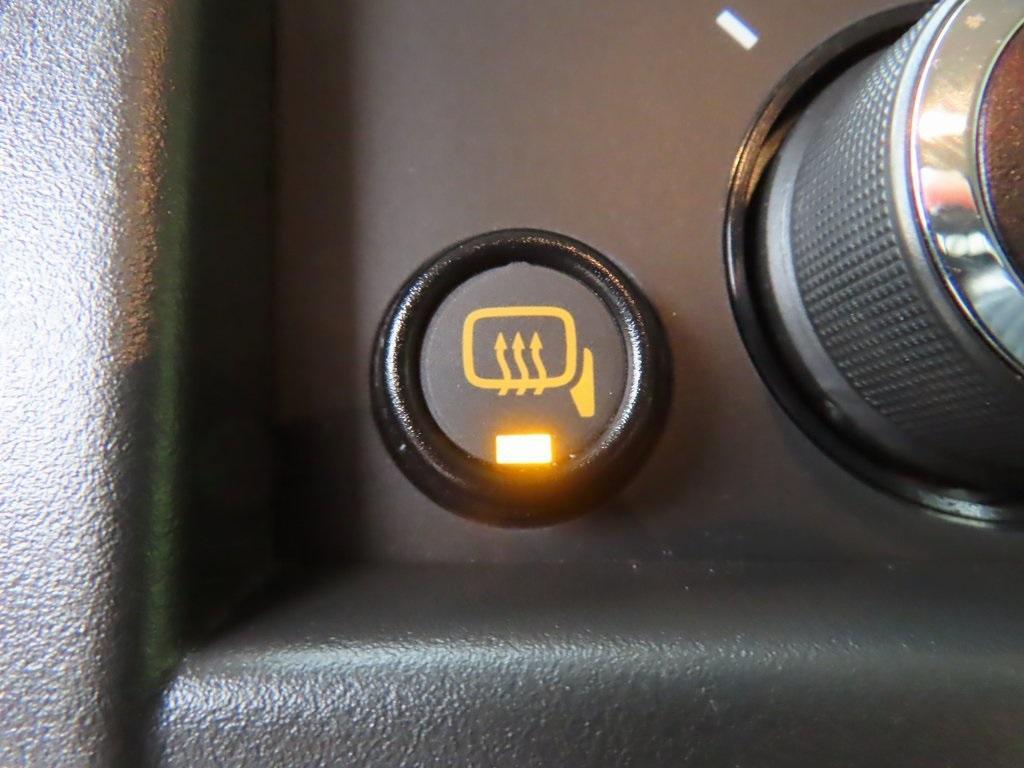 used 2024 Chevrolet Express 2500 car, priced at $34,489