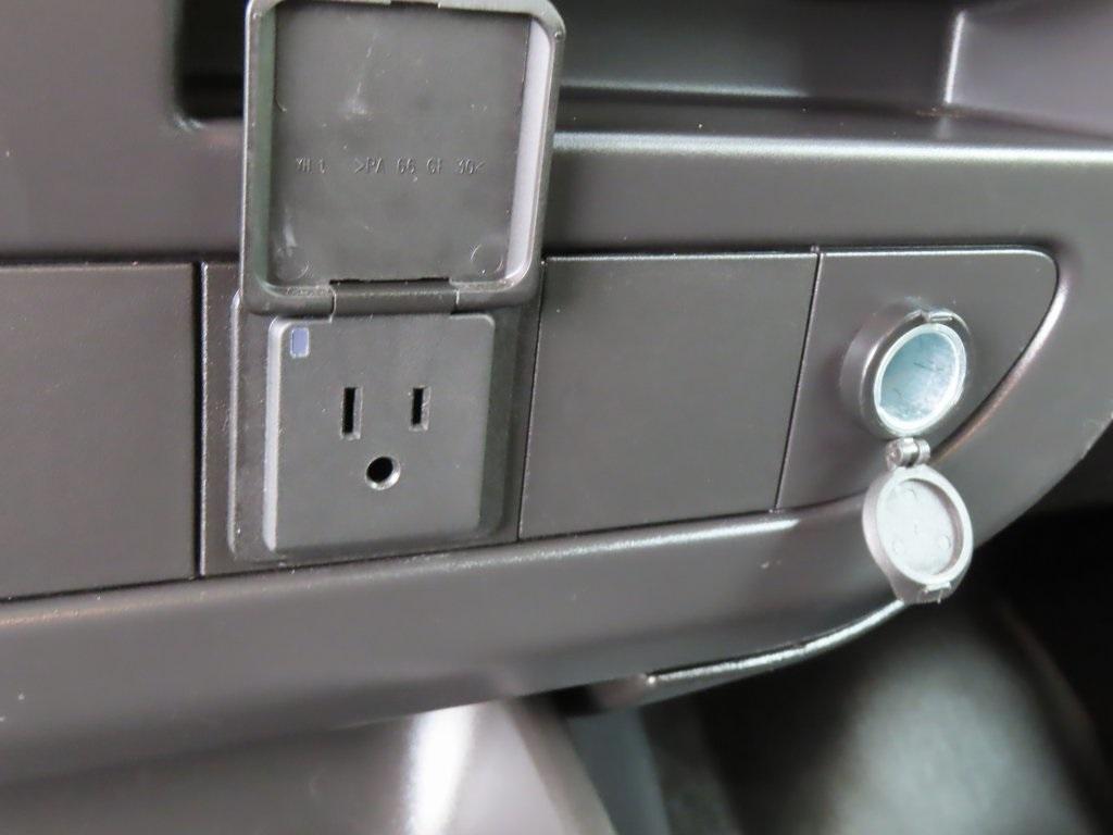 used 2024 Chevrolet Express 2500 car, priced at $34,489