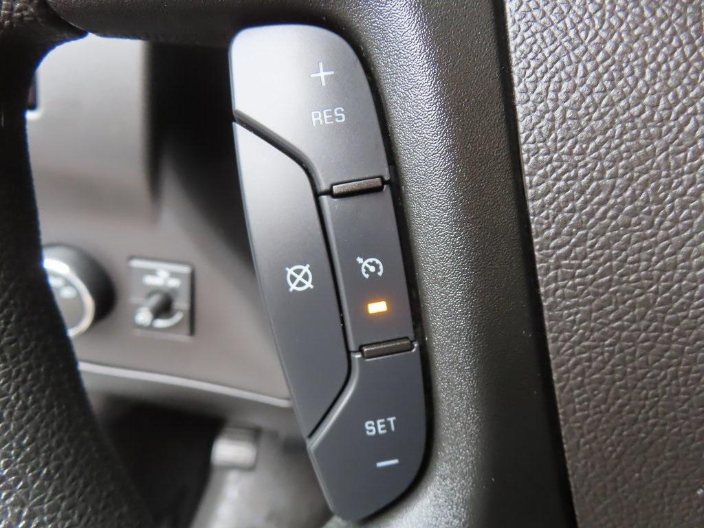 used 2024 Chevrolet Express 2500 car, priced at $34,489