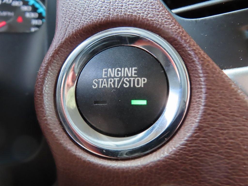 used 2016 Chevrolet Suburban car, priced at $24,995