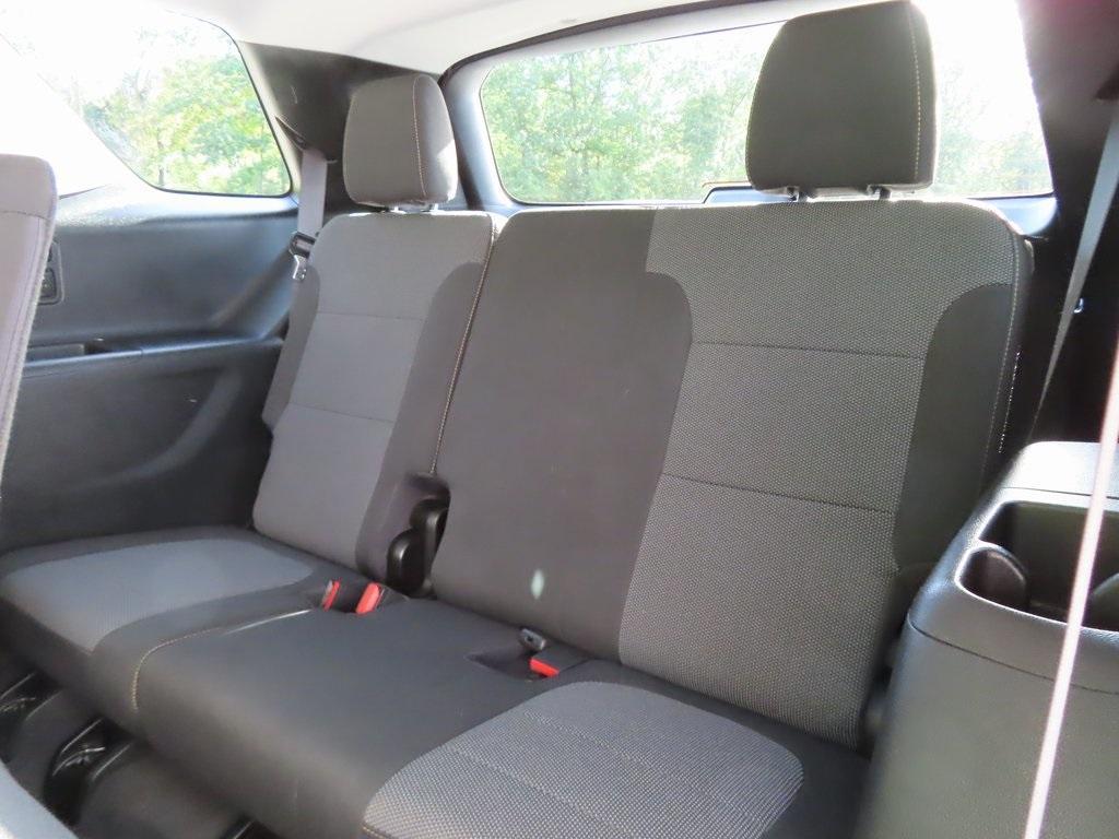 used 2020 Chevrolet Traverse car, priced at $20,200