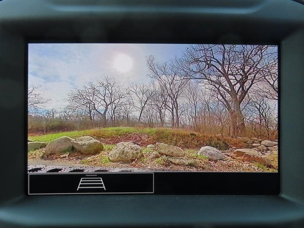 new 2025 Chevrolet Silverado 3500 car, priced at $66,916