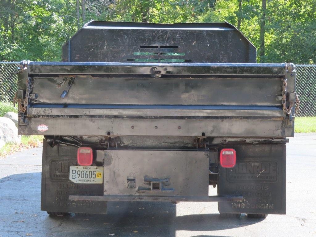 used 2016 Chevrolet Silverado 3500 car, priced at $33,000