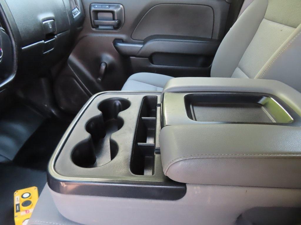 used 2016 Chevrolet Silverado 3500 car, priced at $33,000