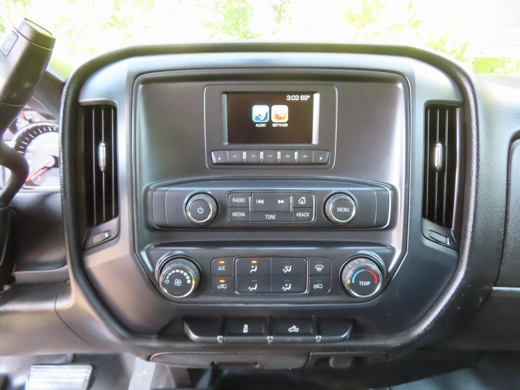 used 2016 Chevrolet Silverado 3500 car, priced at $33,000