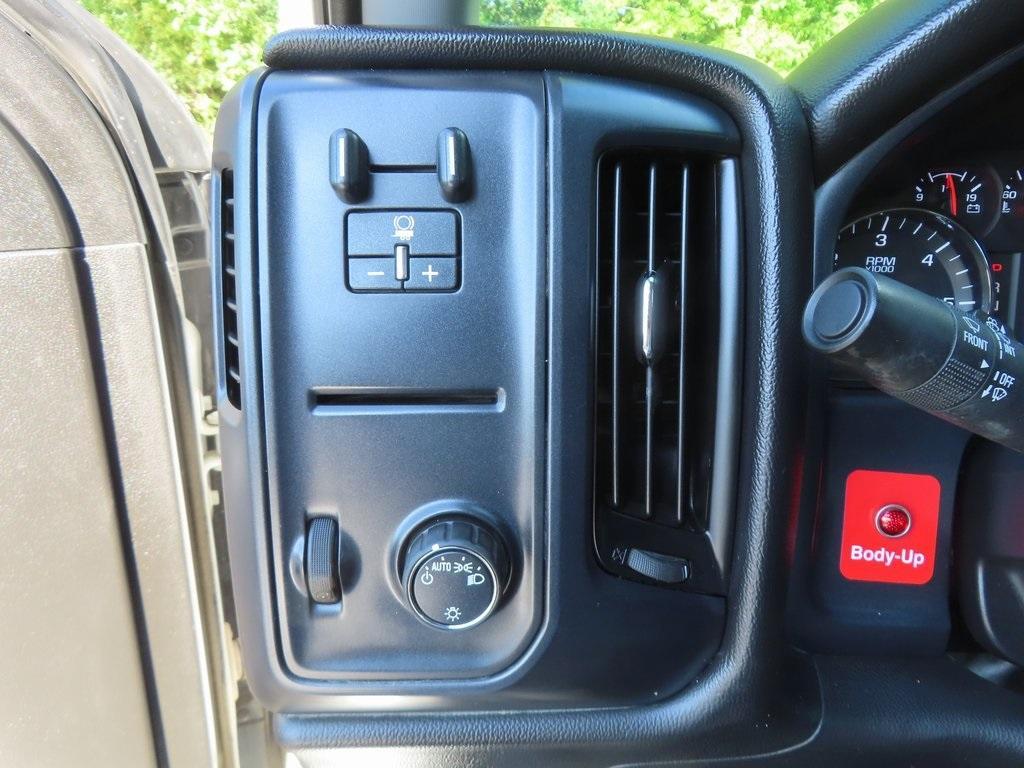 used 2016 Chevrolet Silverado 3500 car, priced at $33,000