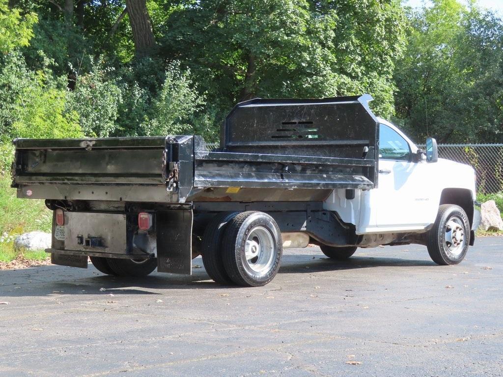 used 2016 Chevrolet Silverado 3500 car, priced at $33,000