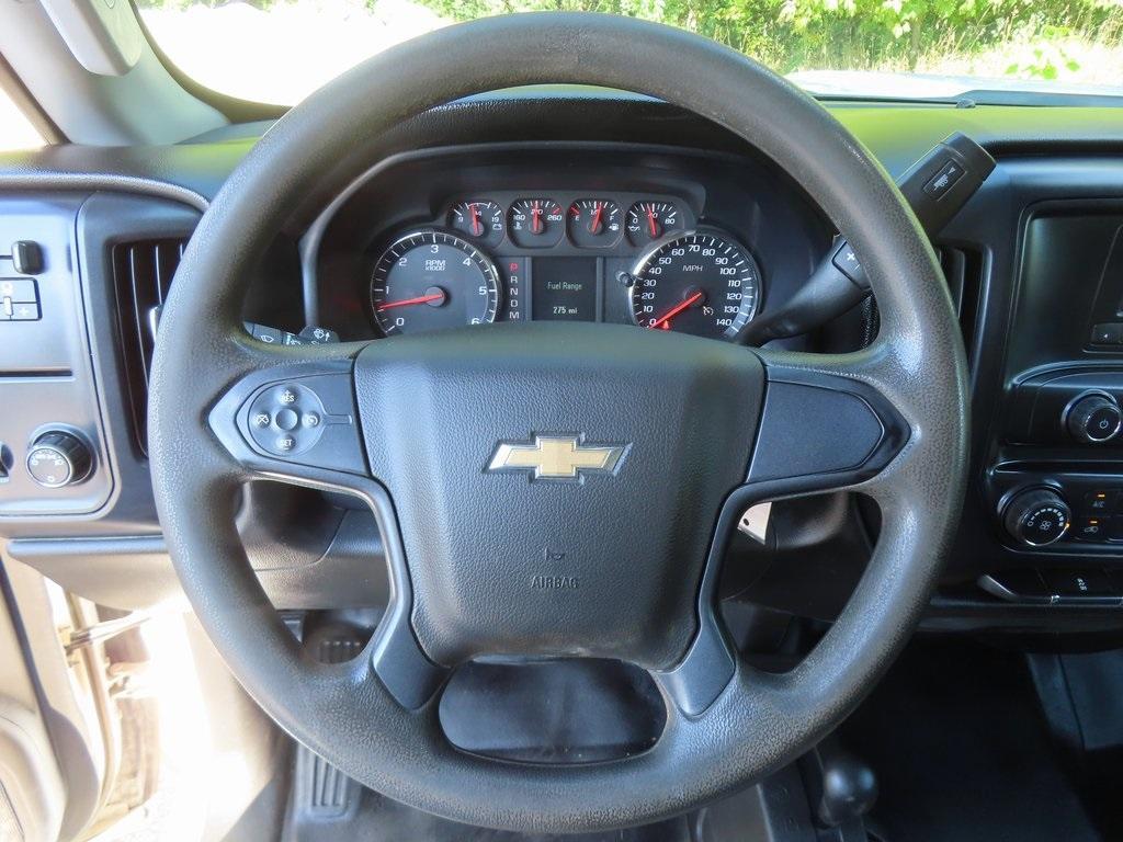 used 2016 Chevrolet Silverado 3500 car, priced at $33,000