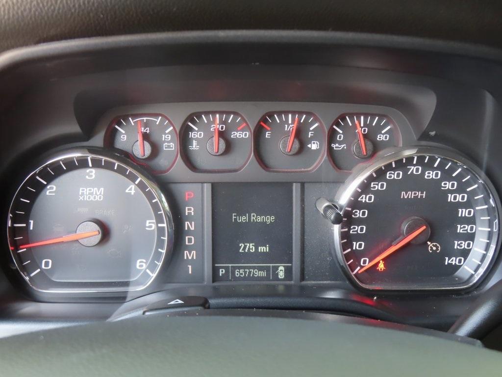 used 2016 Chevrolet Silverado 3500 car, priced at $33,000