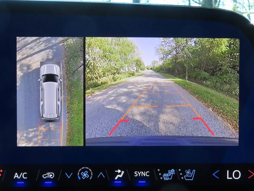 new 2026 Chevrolet Suburban car, priced at $96,350