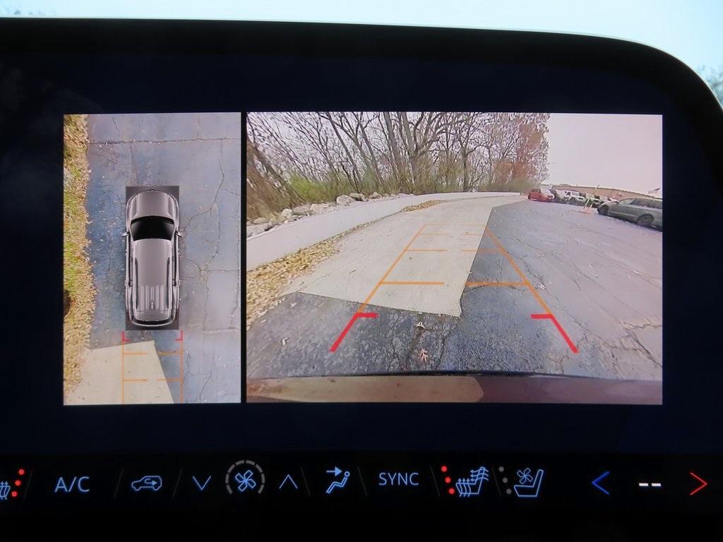 new 2026 Chevrolet Traverse car, priced at $60,608