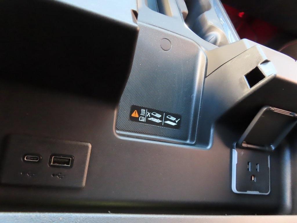 new 2025 Chevrolet Silverado 1500 car, priced at $88,471