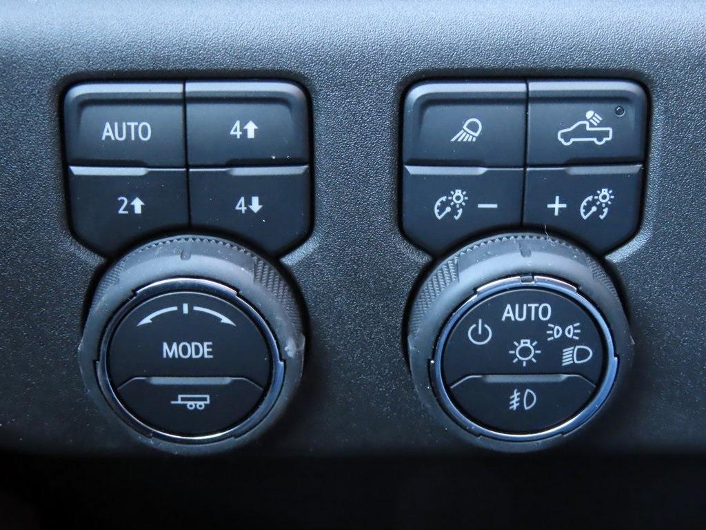 new 2025 Chevrolet Silverado 1500 car, priced at $88,471