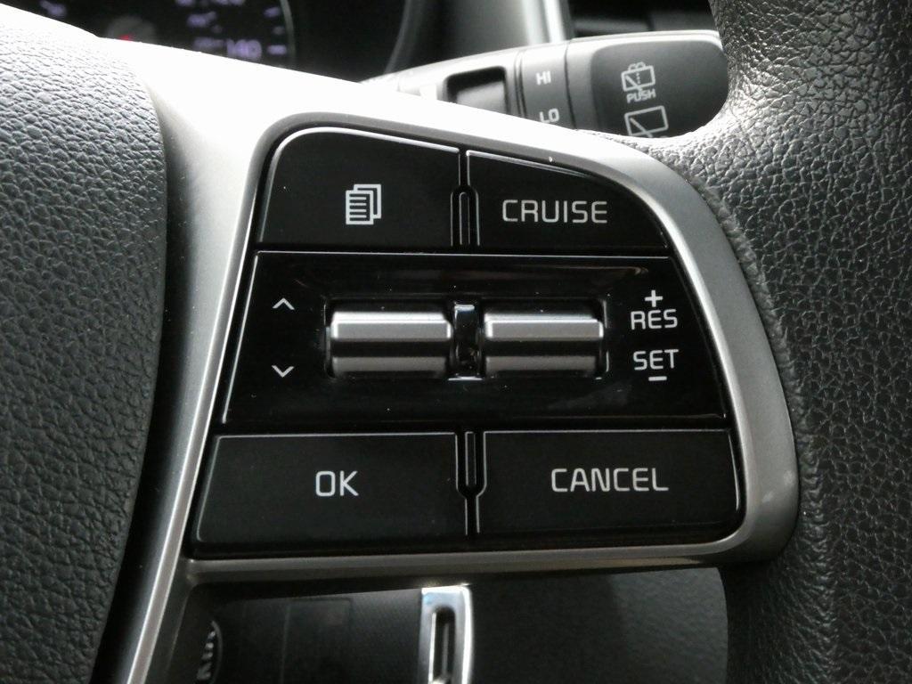 used 2019 Kia Sorento car, priced at $14,945