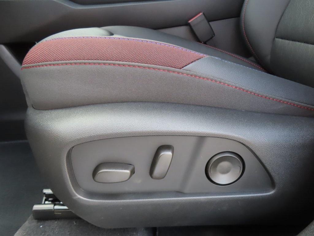 new 2026 Chevrolet Equinox car, priced at $36,395