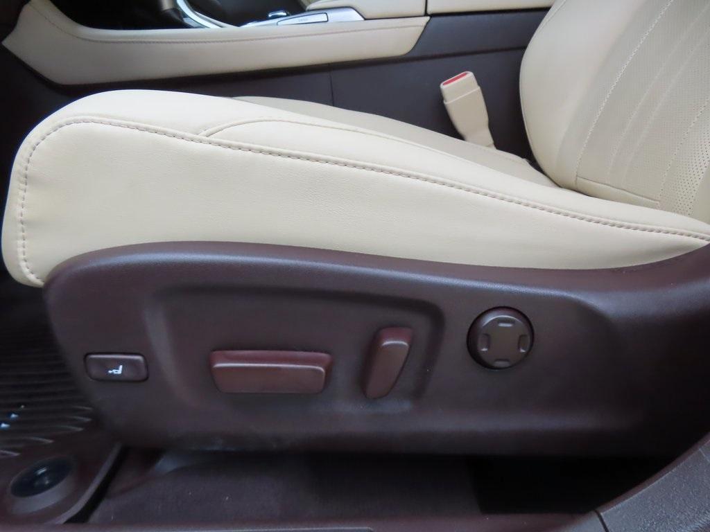 used 2017 Lexus RX 450h car, priced at $24,937