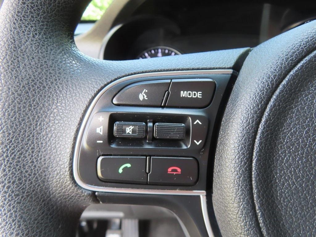 used 2017 Kia Optima car, priced at $9,995