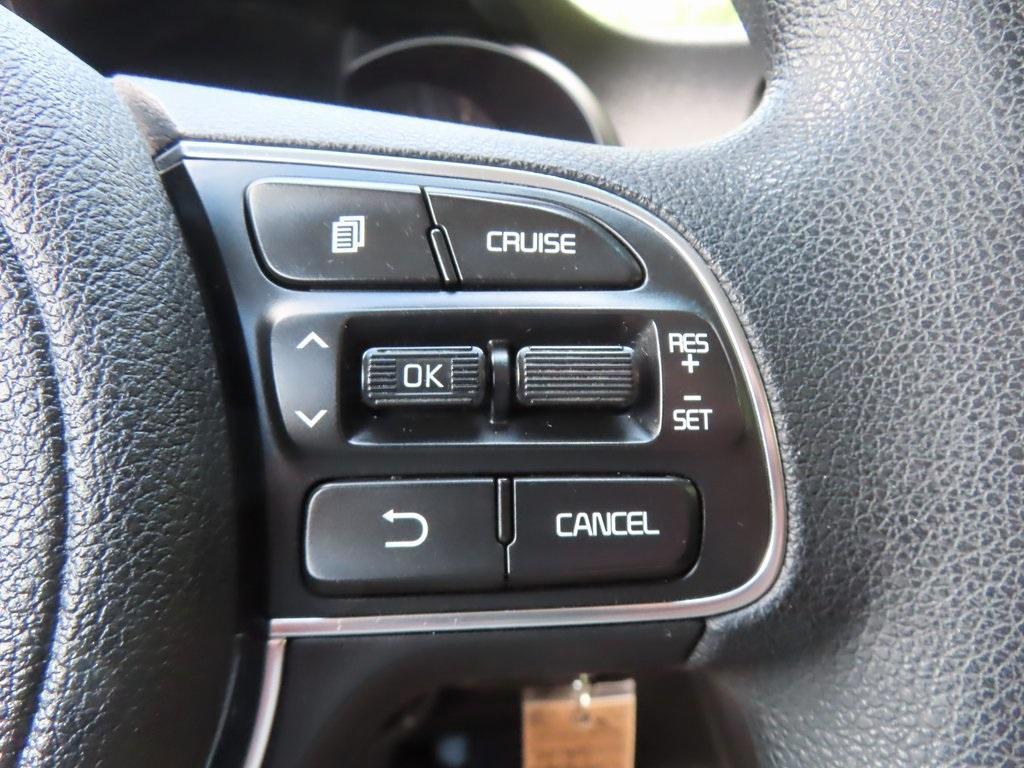 used 2017 Kia Optima car, priced at $9,995