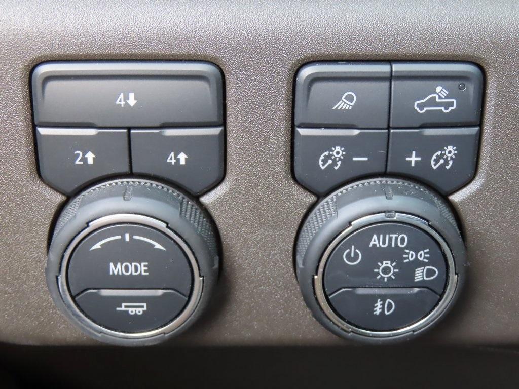 used 2025 Chevrolet Silverado 2500 car, priced at $58,395
