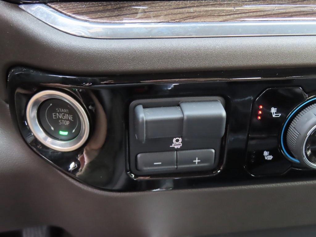 used 2025 Chevrolet Silverado 2500 car, priced at $58,395
