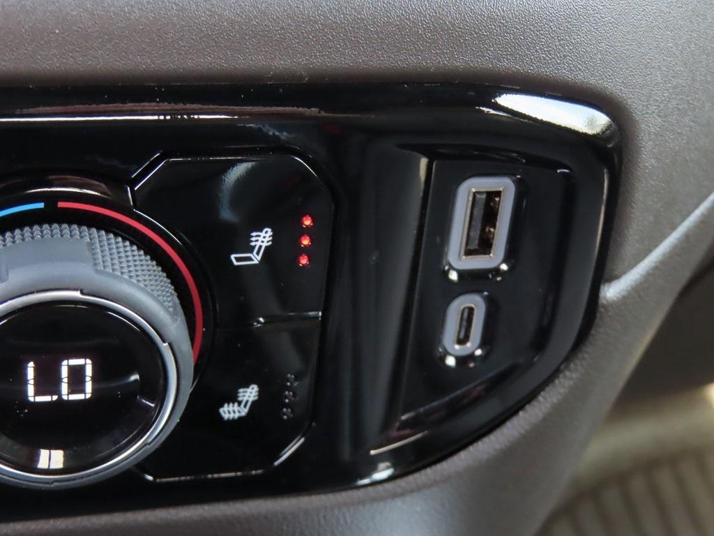 used 2025 Chevrolet Silverado 2500 car, priced at $58,395