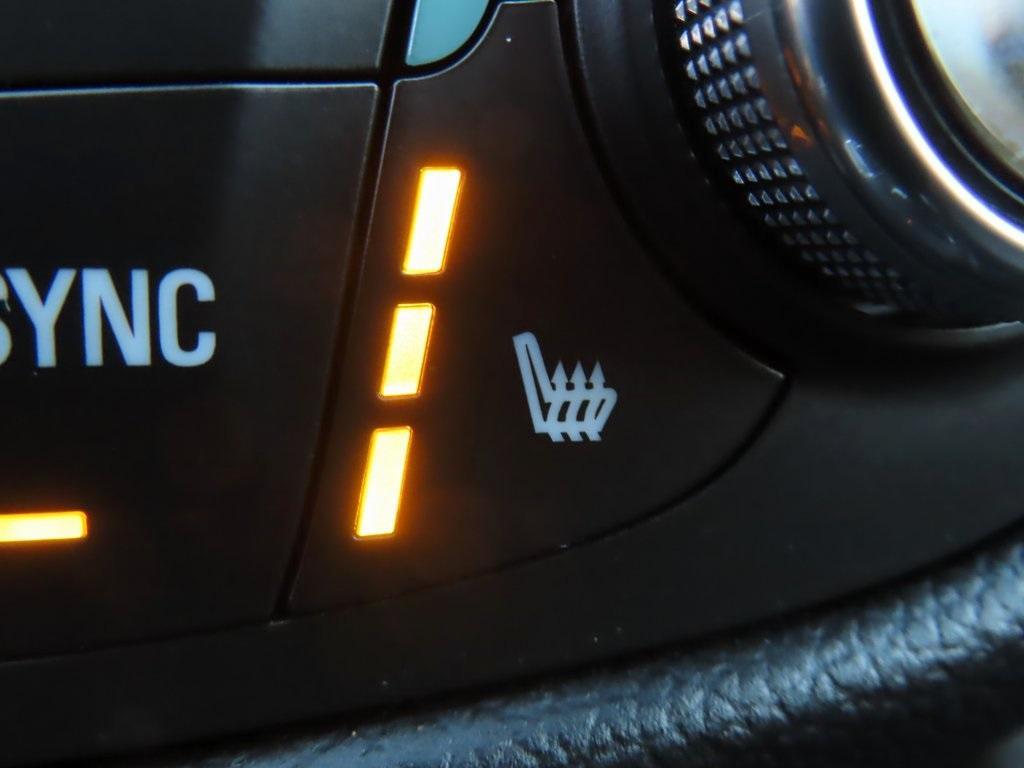 used 2024 Chevrolet Equinox car, priced at $23,546