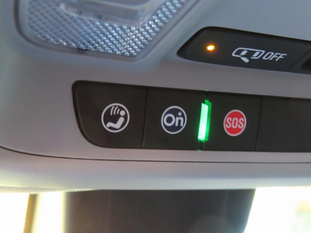 used 2024 Chevrolet Equinox car, priced at $23,546