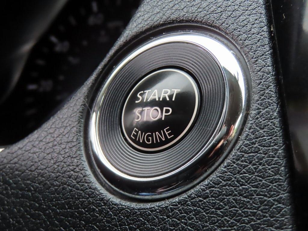 used 2015 Nissan Rogue car, priced at $9,375