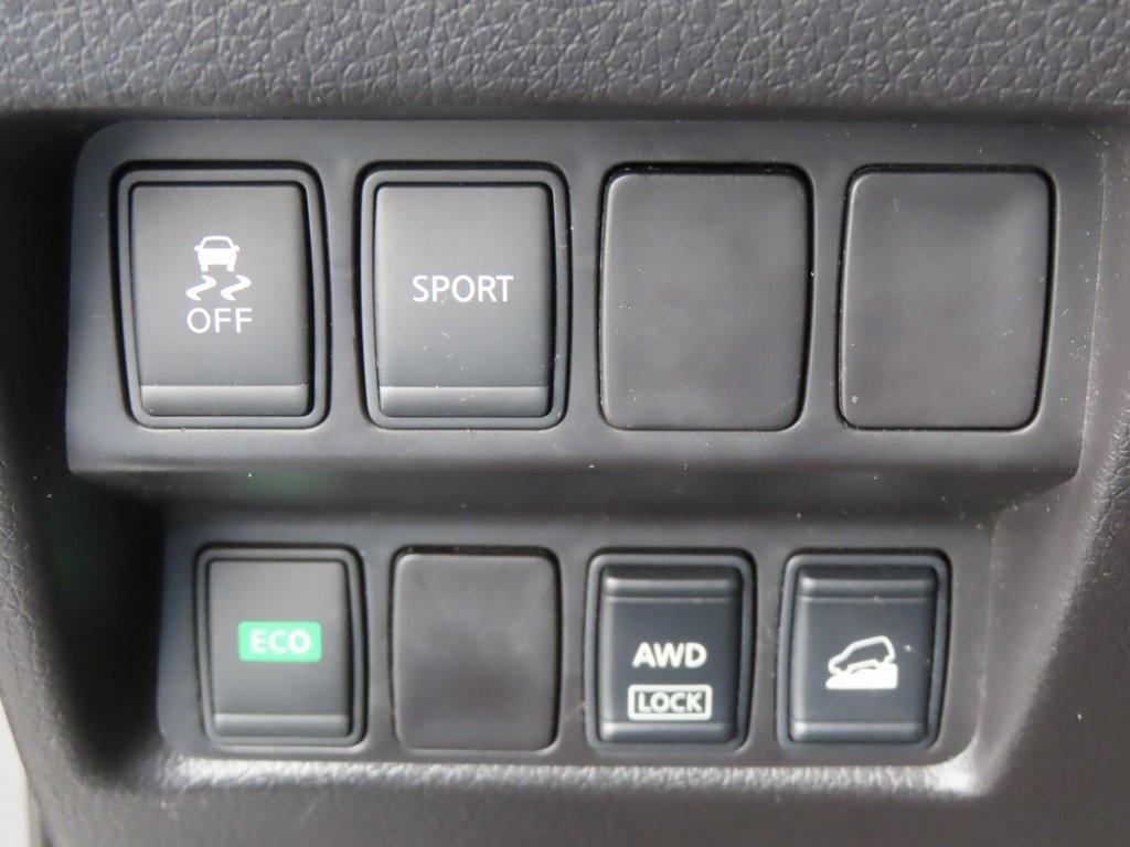 used 2015 Nissan Rogue car, priced at $9,375