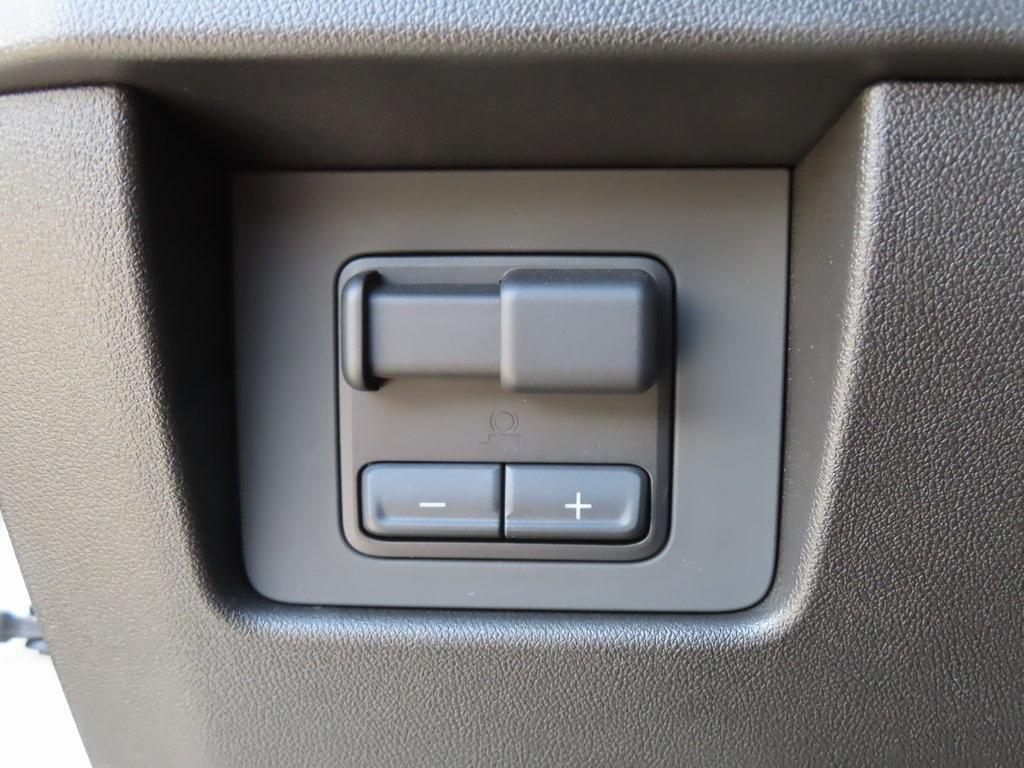 new 2026 Chevrolet Colorado car, priced at $44,955