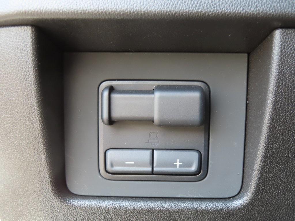 new 2025 Chevrolet Colorado car, priced at $34,432