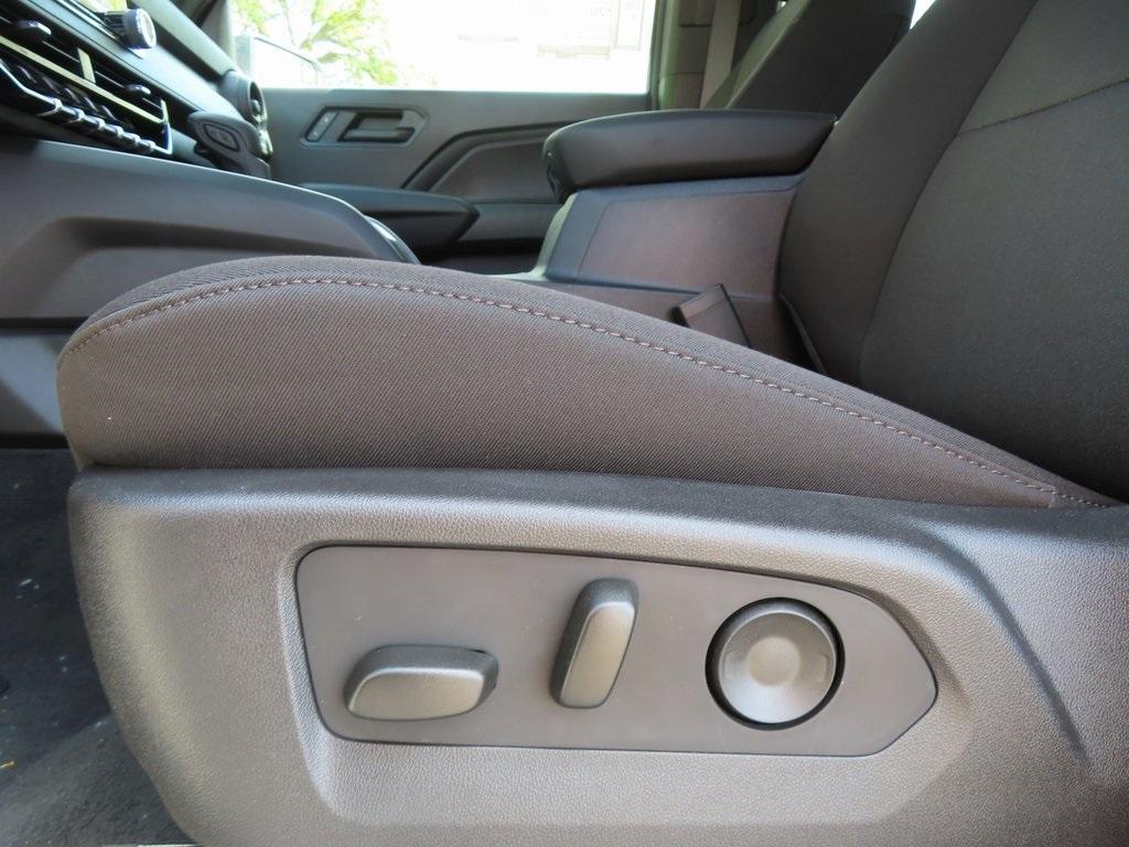 new 2025 Chevrolet Colorado car, priced at $34,432