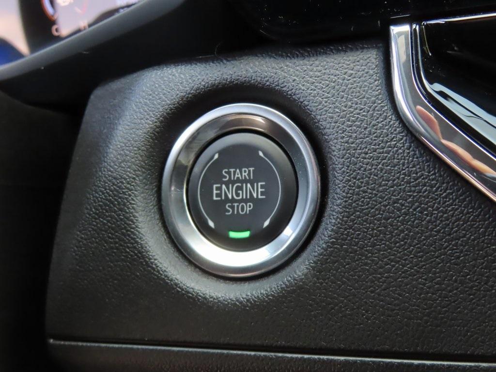 new 2025 Chevrolet Colorado car, priced at $34,432