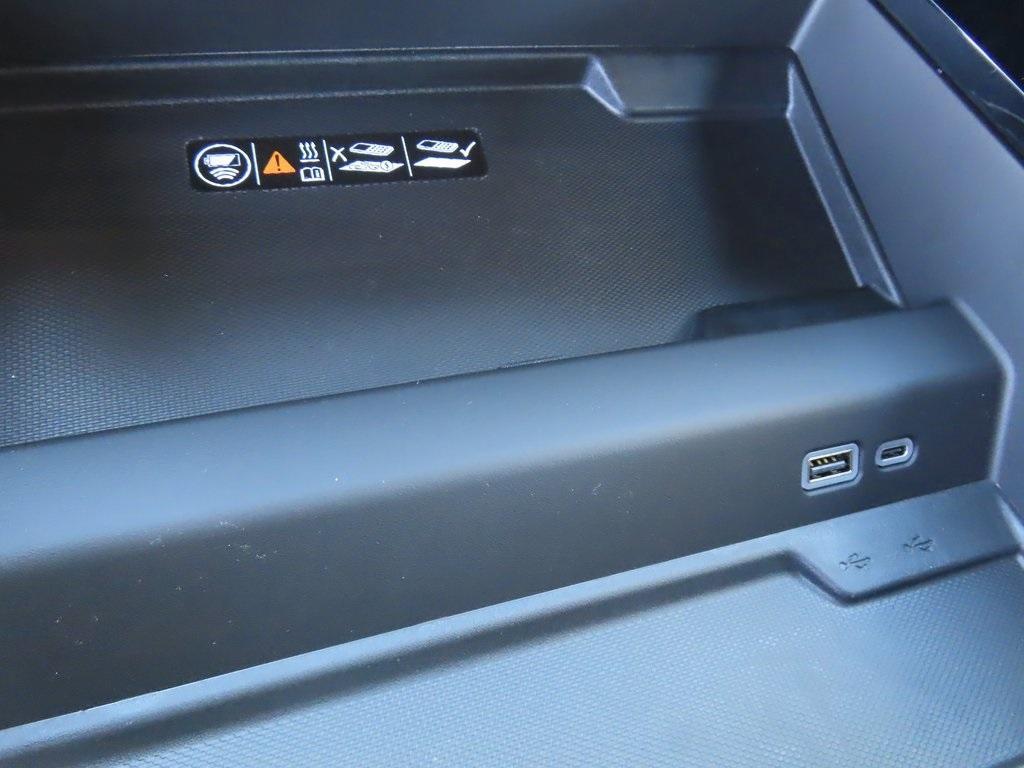 new 2026 Chevrolet Tahoe car, priced at $92,780