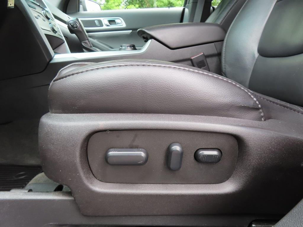 used 2014 Ford Explorer car, priced at $11,495