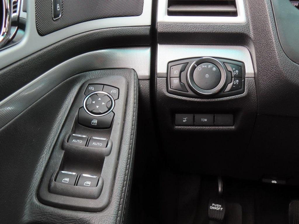 used 2014 Ford Explorer car, priced at $11,495