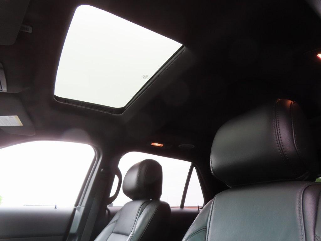 used 2014 Ford Explorer car, priced at $11,495